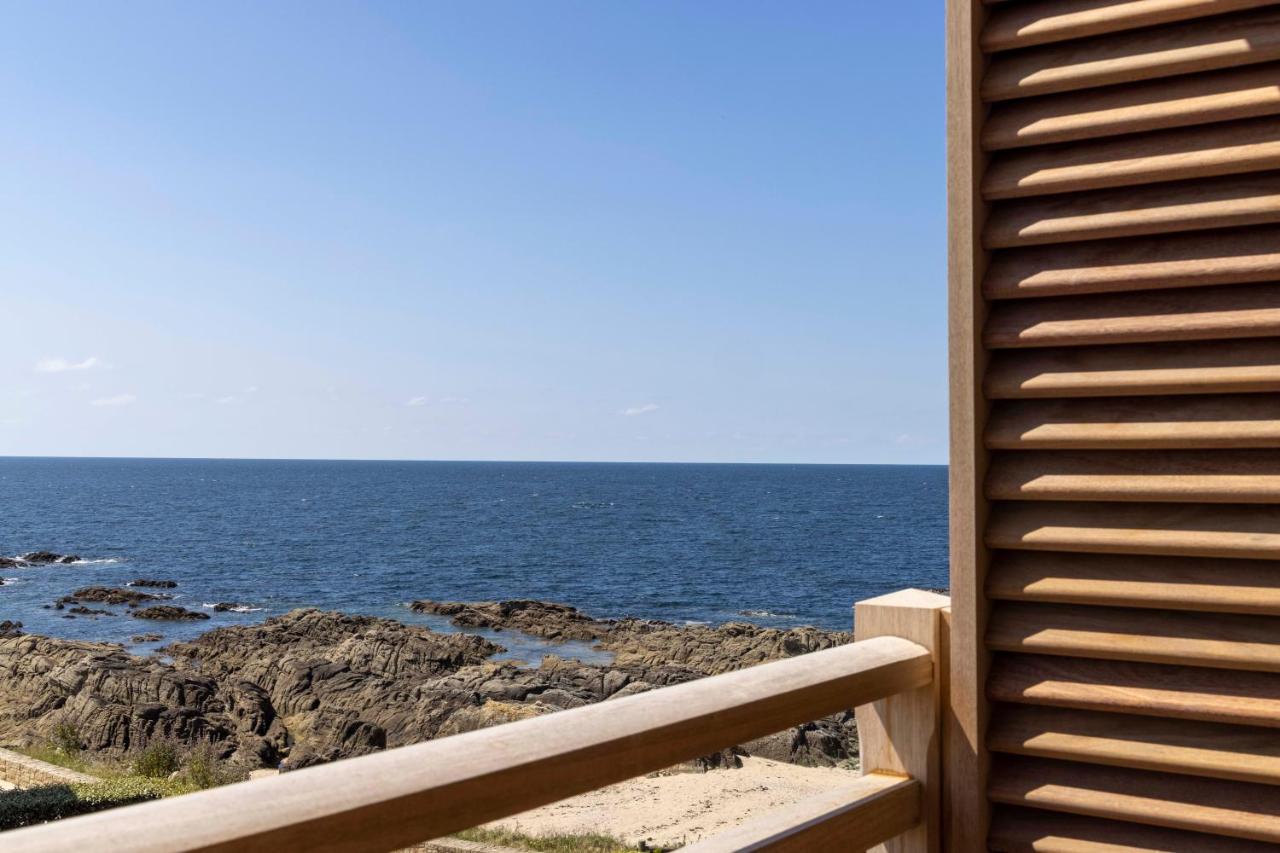 Hotel Les Vikings Льо Кроази Екстериор снимка